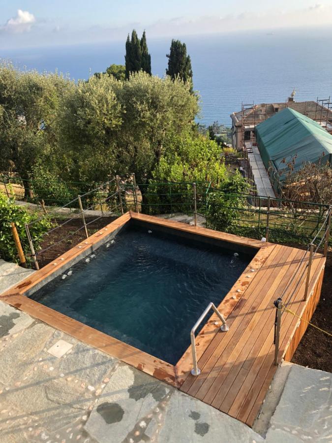 S.ilario Alloggio per agriturismo *
