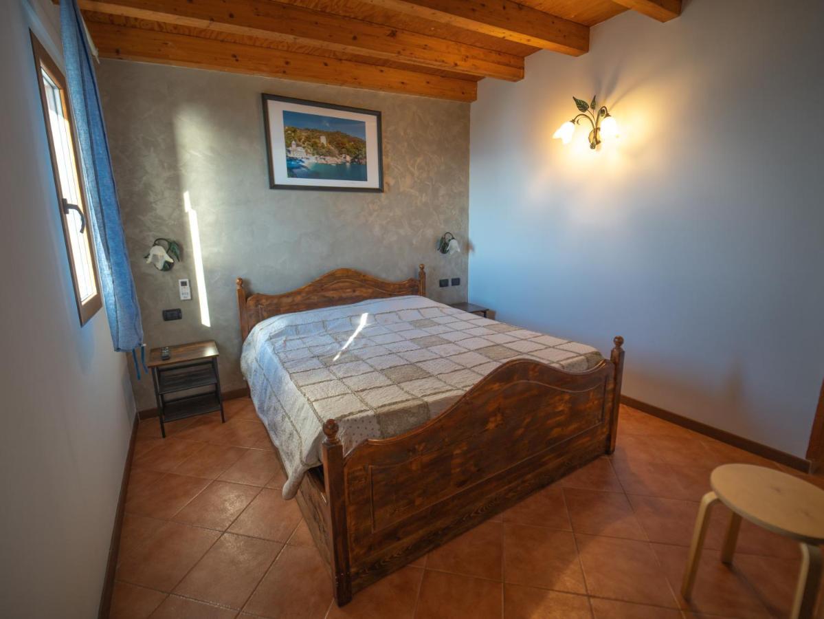 Alloggio per agriturismo S.ilario Genova
