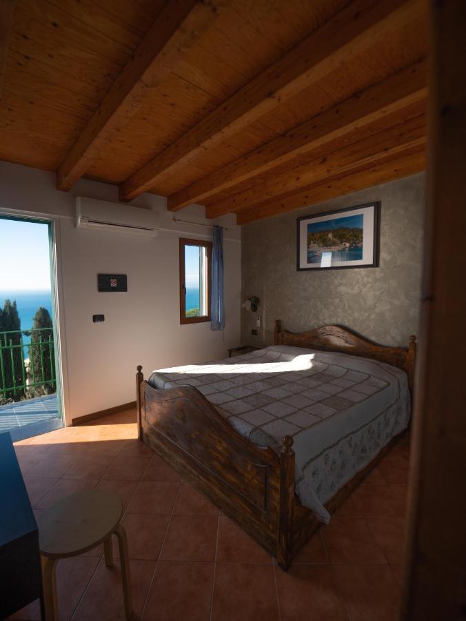 Alloggio per agriturismo S.ilario
