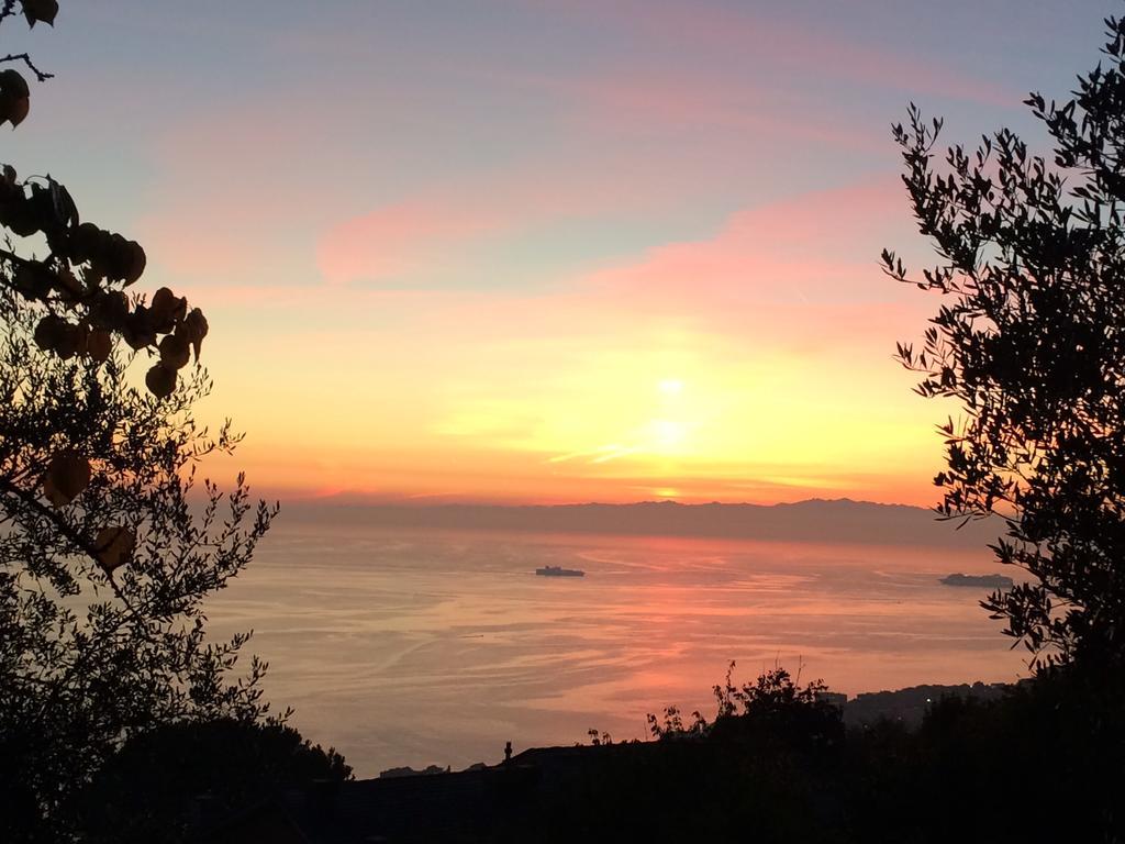 S.ilario Alloggio per agriturismo Genova