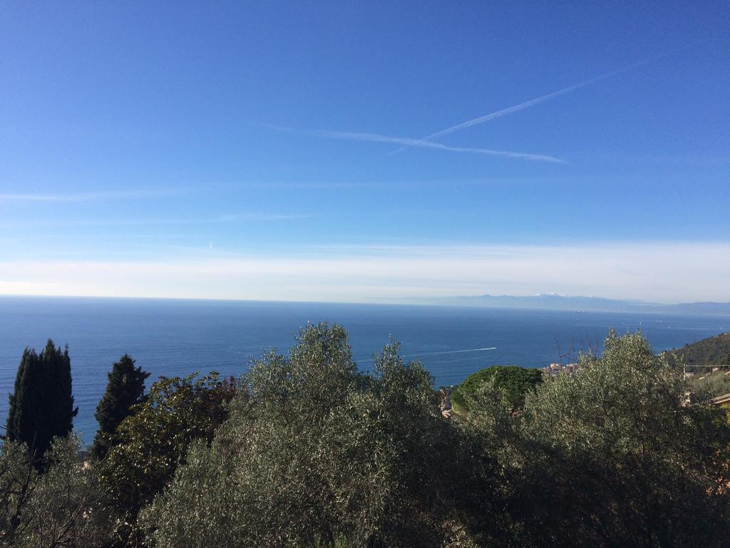 Alloggio per agriturismo S.ilario